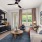 Ceiling fans in every room and expansive patios invite fresh air and comfort into your everyday.
