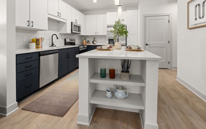 YOUR APARTMENT