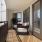 Oversized balconies and patios